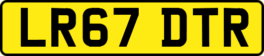 LR67DTR