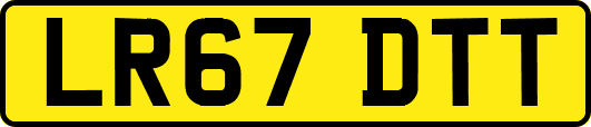 LR67DTT