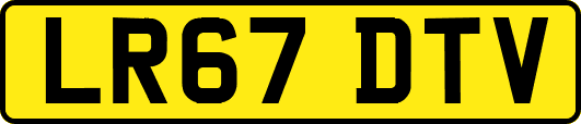 LR67DTV