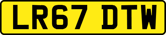 LR67DTW