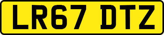 LR67DTZ