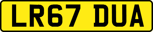 LR67DUA