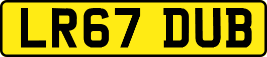 LR67DUB