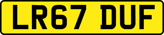 LR67DUF