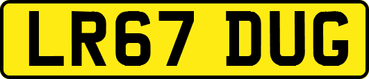 LR67DUG