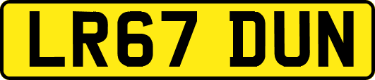 LR67DUN
