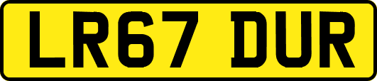LR67DUR