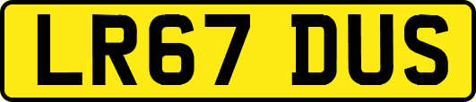 LR67DUS