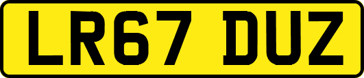 LR67DUZ