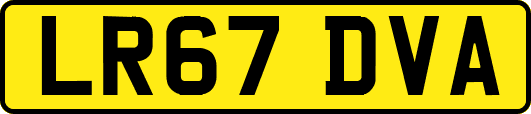 LR67DVA