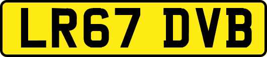 LR67DVB