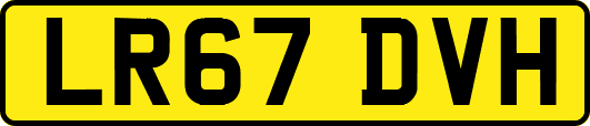 LR67DVH