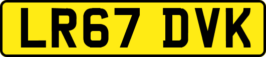 LR67DVK