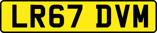 LR67DVM