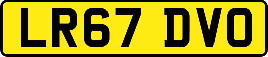 LR67DVO