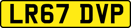 LR67DVP