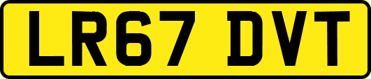LR67DVT
