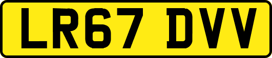 LR67DVV