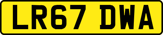 LR67DWA