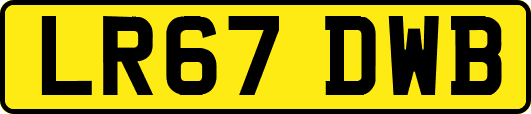 LR67DWB