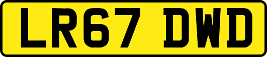 LR67DWD