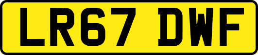 LR67DWF