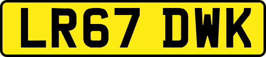 LR67DWK