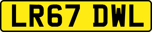 LR67DWL