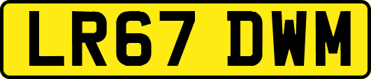 LR67DWM