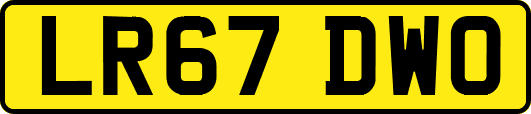 LR67DWO