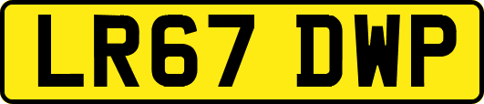 LR67DWP