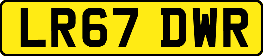 LR67DWR