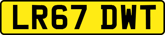 LR67DWT