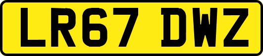 LR67DWZ