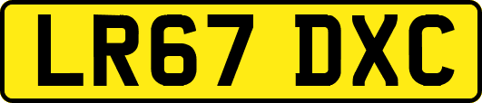 LR67DXC