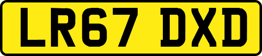 LR67DXD