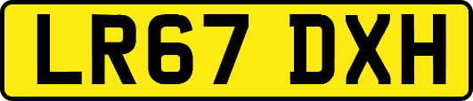 LR67DXH