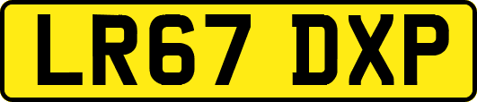 LR67DXP