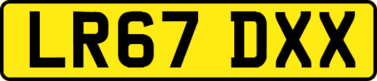 LR67DXX