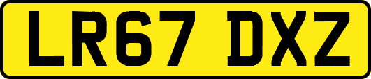 LR67DXZ