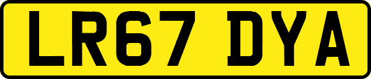 LR67DYA