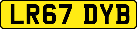 LR67DYB