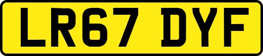 LR67DYF
