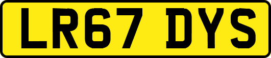 LR67DYS