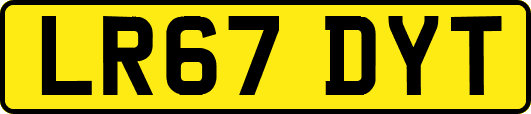 LR67DYT