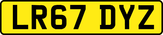LR67DYZ