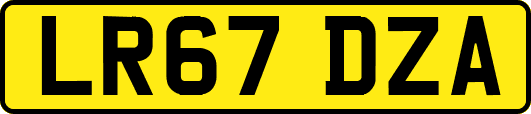 LR67DZA
