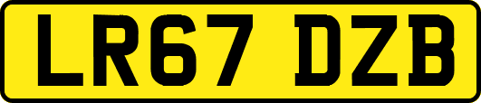 LR67DZB