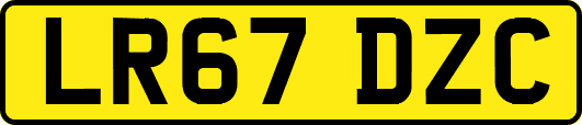 LR67DZC