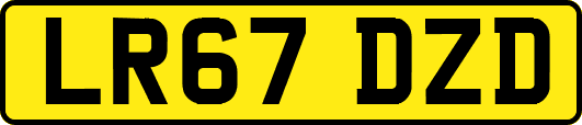 LR67DZD